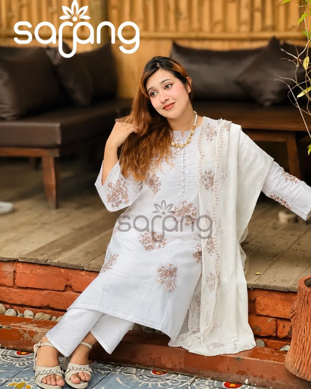 Meher 3 Pcs - Image 2