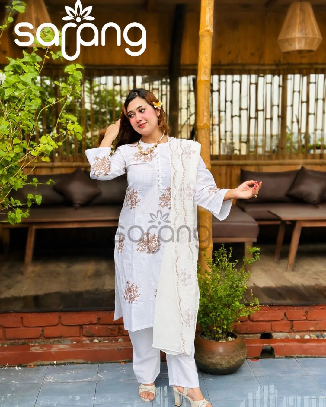 Meher 3 Pcs - Image 3