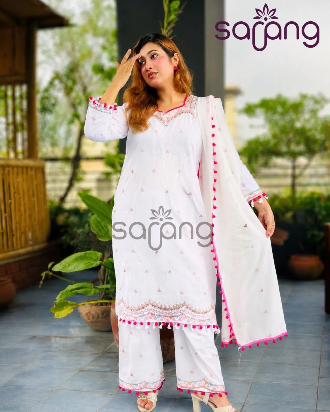 Nuri-নুরী 3 PCS - Image 2