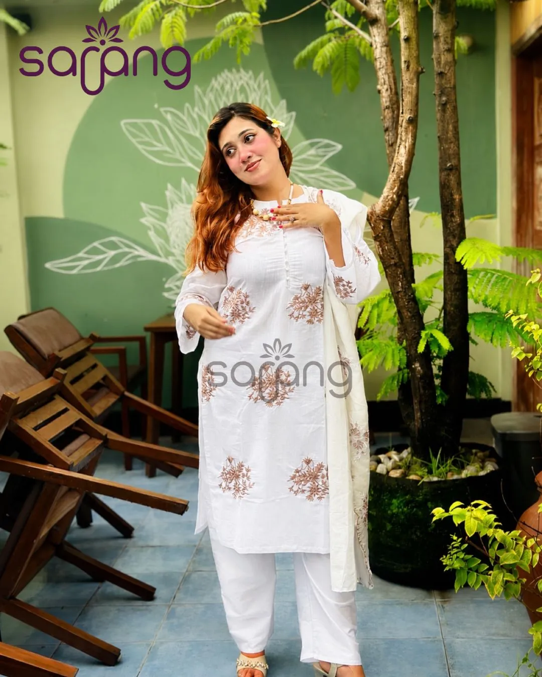 Meher 3 Pcs - Image 4